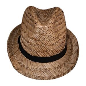 Vintage Wembley Fedora Hat L/XL